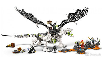 LEGO Ninjago 71721 - 4