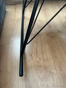 Hojdacie kreslo Roxing relax - 4