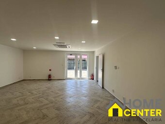 PREDAJ : MODERNÁ POLYFUNKČNÁ BUDOVA NA BÝVANIE AJ PODNIKANIE - 4