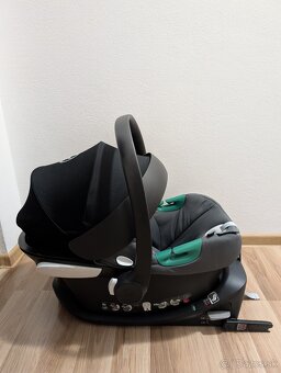 CYBEX Aton B2 - 4