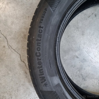 Zimné pneumatiky 265/55 R19 CONTINENTAL - 4