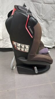 Detská autosedačka Maxi Cosi Tobi - 4
