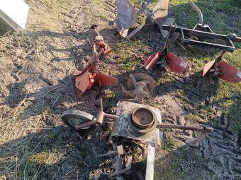 Agzat tera vari malotraktor - 4