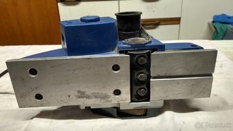 Elektricky hoblik-600w-š-82mm. - 4