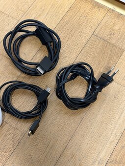 Xbox series S 512Gb + 2x ovladac plus zaruka - 4