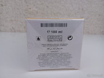 Dámský parfém J'adore Dior 100 ml - 4