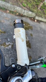 Mestký elektrobicykel CRUSSIS e-Cross 1.4 - 4