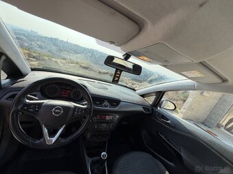 Opel Corsa - 4