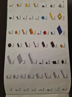 LEGO Minecraft - 21140 Kurín - 4