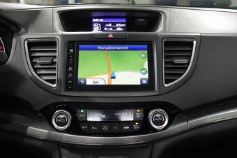 Honda CR-V 2.2 i-DTEC Executive - 4