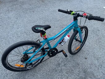 Predám detský bicykel - 4