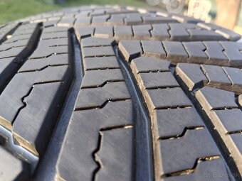 245/45 r19 celorocne pneu - 4