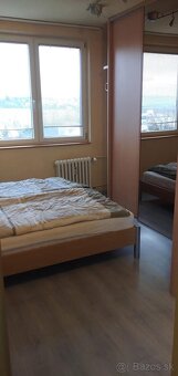 ZNÍŽENÁ CENA centrum s dvoma balkónmi - 4