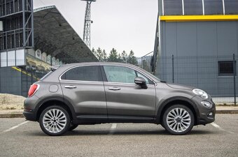 Fiat 500X 1.4 MultiAir 103kW M6 - 4