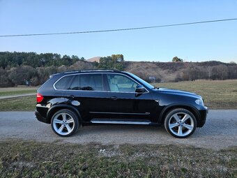 BMW X5 3.0d xdrive - 4