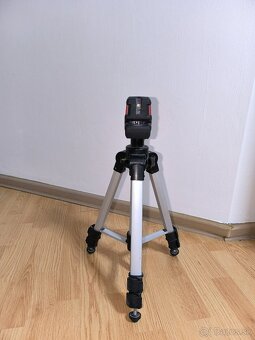 Predám laser Hilti PM 2-L + statív - 4