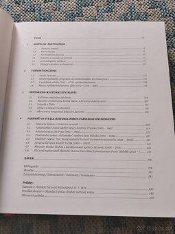 Kostol sv. Bartolomeja v Hniezdnom - 4