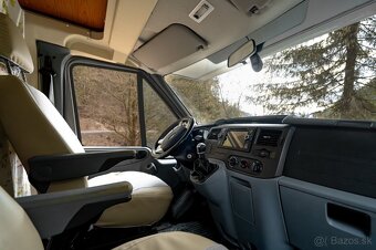 Autokaravan Ford Rimor - 4