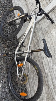 Specialized - 4