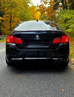 Bmw f10 535i - 4