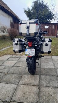 Triumph Tiger 1200 xcx - 4