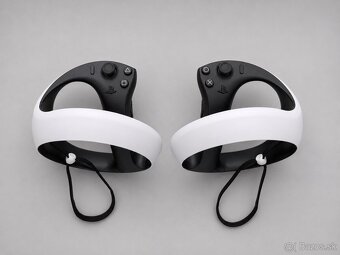 Predám PS VR 2 - 4