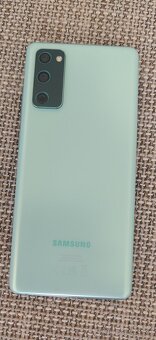 Samsung Galaxy S 20 FE - 4