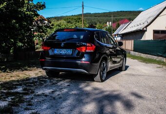 BMW X1 xDrive 23d A/T 150KW - 4