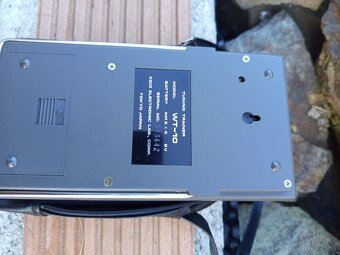 Korg Tuning trainer - 4