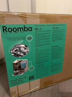 iRobot Roomba Max 5 - 4