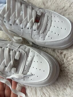 Nike Air force 1 Dámske - 4