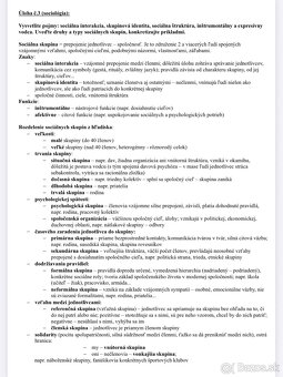 Maturitné otázky OBN - 4
