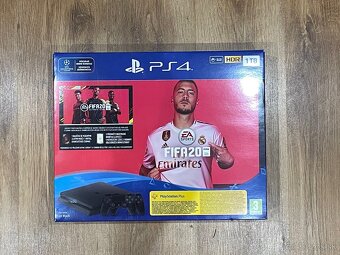 Playstation 4 PS4 1TB Slim - 4