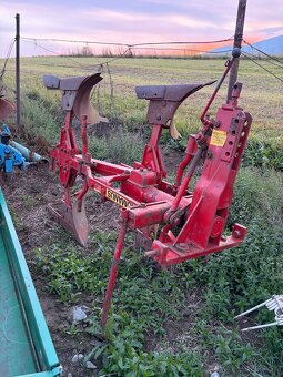 Pluh Dvojak Obracak zn krone - 4