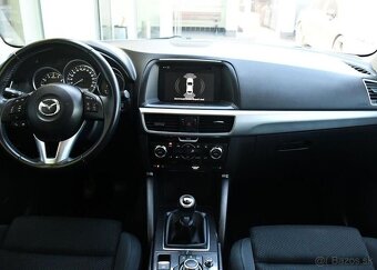 Mazda CX-5 2.0SKYACTIV-G 121 kw - 4