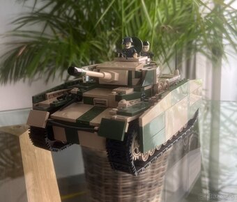 tanky Cobi - 4