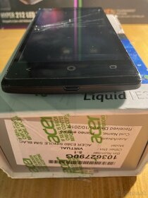 Acer Liquid E3 (E380) - 4