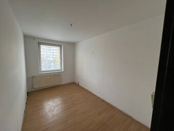 REZERVOVANÝ 3 izbový byt Košice - Terasa, Trieda SNP - 4