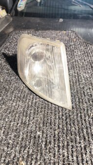 Svetlá Audi A3 8L pred FL. - 4