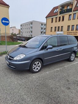 Citroën C8 2.0 100kw - 4
