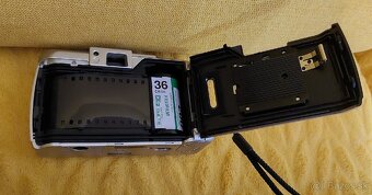 Olympus trip 505 - 4