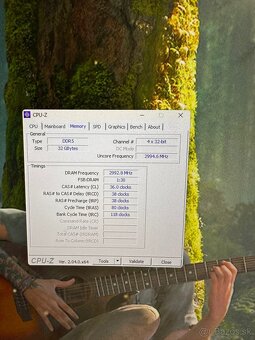 Herný počítač AMD Ryzen 7 7800X3D, NVIDIA RTX 4070 - 4