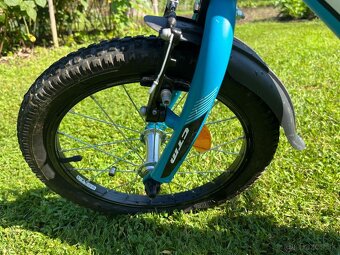 Bicykel - 4