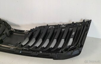 Škoda Octavia lift maska chladiča 5E0853653C - 4