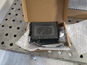 BMS JK PB2A16S20P + prislusenstvo - 4