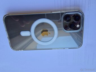 iPhone 12 Pro Max 256GB - 4