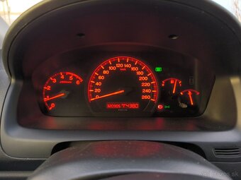 Honda Accord 2,2 i-ctdi - 4