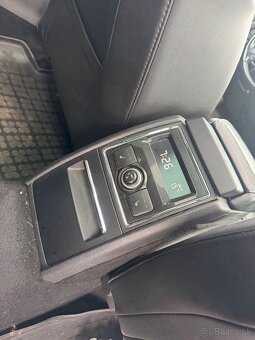 Škoda superb 2 combi facelift - 4