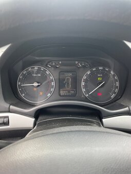 Škoda Octavia 2 Combi - 4