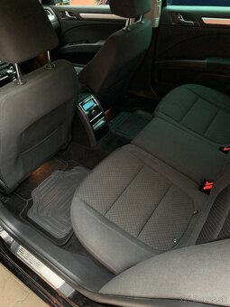 Škoda Superb 2 Combi 2.0 TDI 125kW 170k DSG 6 st. - 4